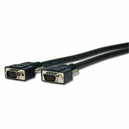 COMPREHENSIVE HR Pro Series VGA HD 15 Pin Plug to Plug Cables 25 ft CO59440